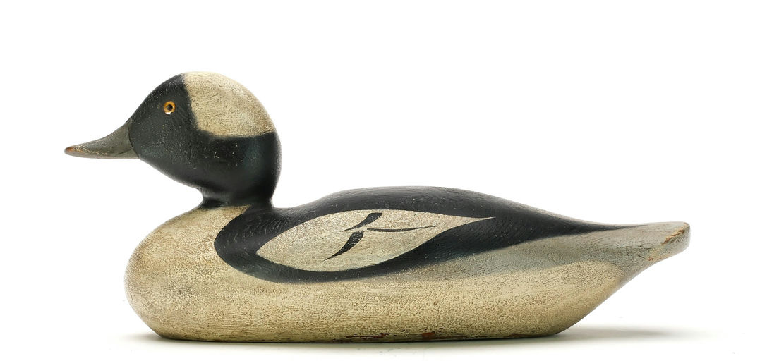 Mason Decoy Factory – Bufflehead – 2025
