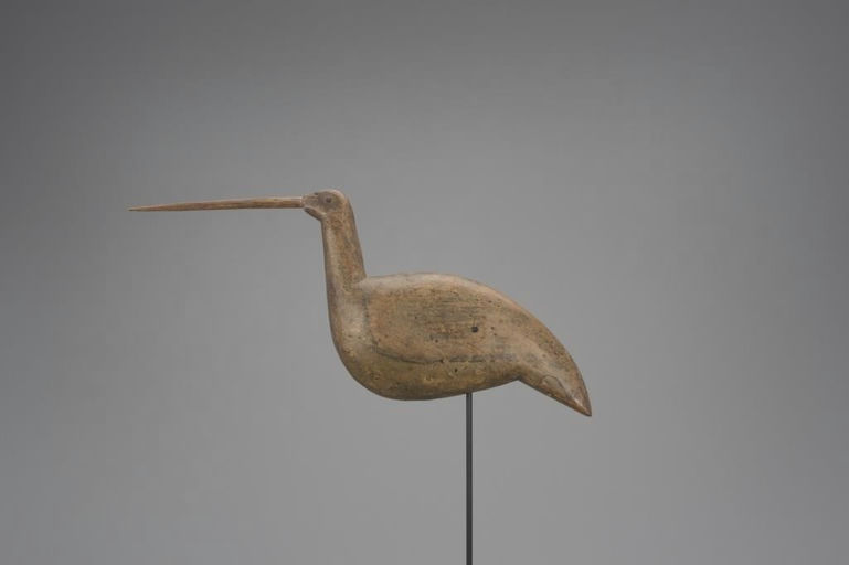 Ephraim Hildreth – Early Curlew – 2018
