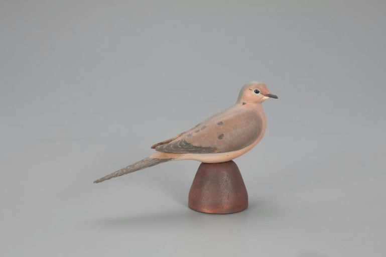 Jack and Bette Holt – Dove – 2021