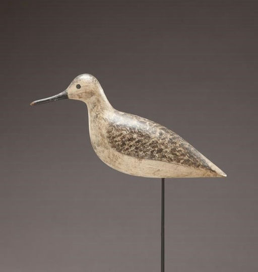 Harry V. Shourds – Outstanding Yellowlegs – 2013
