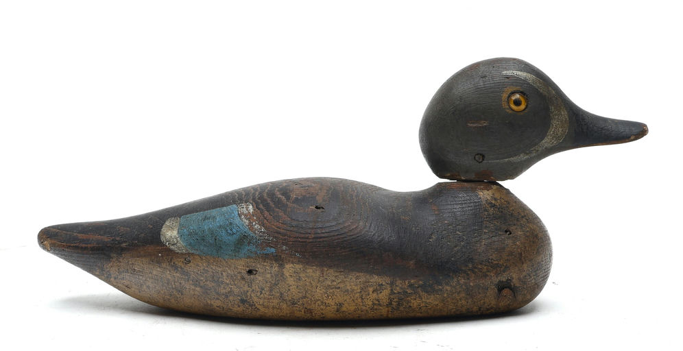 Mason Decoy Factory – Blue-winged Teal – 2026