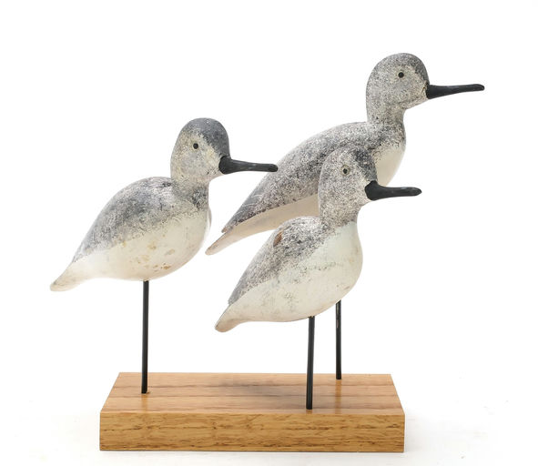 Hurley Conklin – Sandpiper – 2025