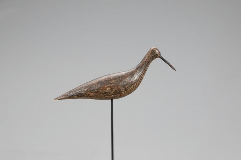 Frank Kellum – Early Reaching Yellowlegs – 2021