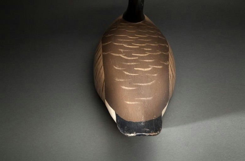 Robert Capriola – Canada Goose – 2014