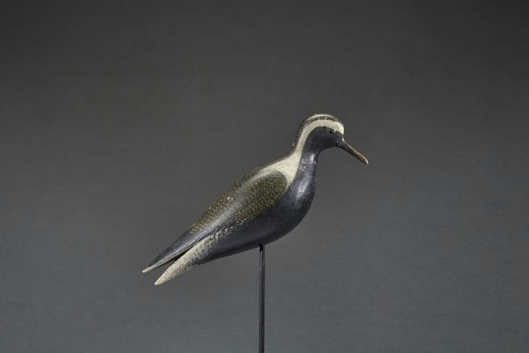 Mark McNair – Golden Plover – 2017