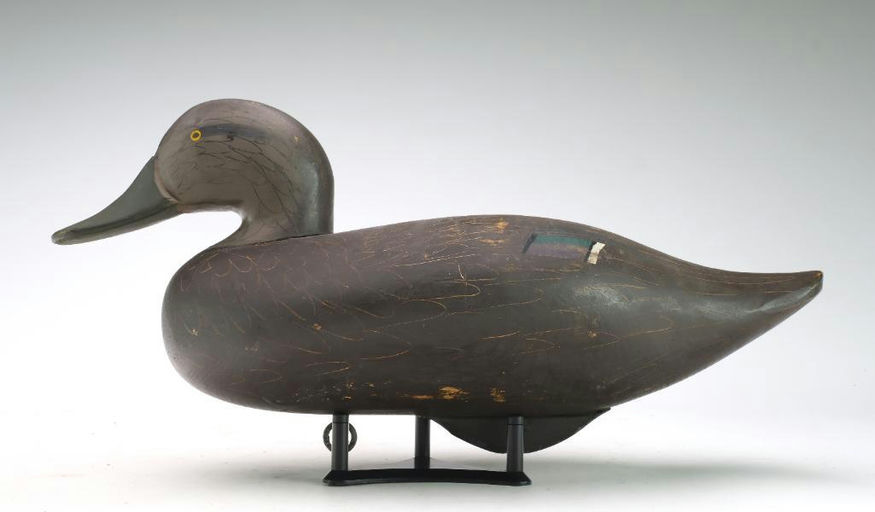 R. Madison Mitchell – Black Duck – 2024