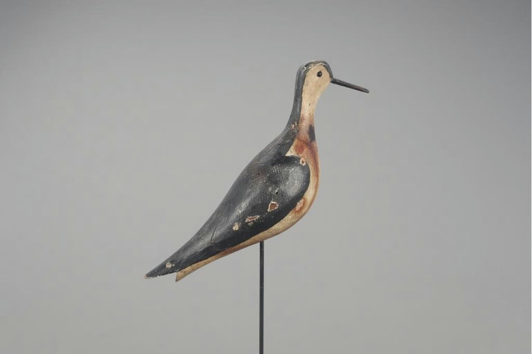 Ralph D. Hatch Rig – Hatch-Rig Willet – 2022