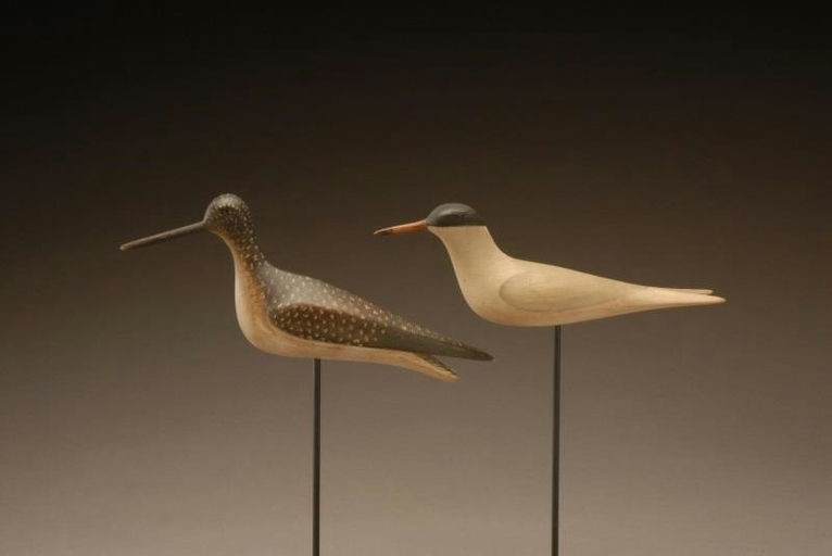 Mark McNair – Tern – 2008