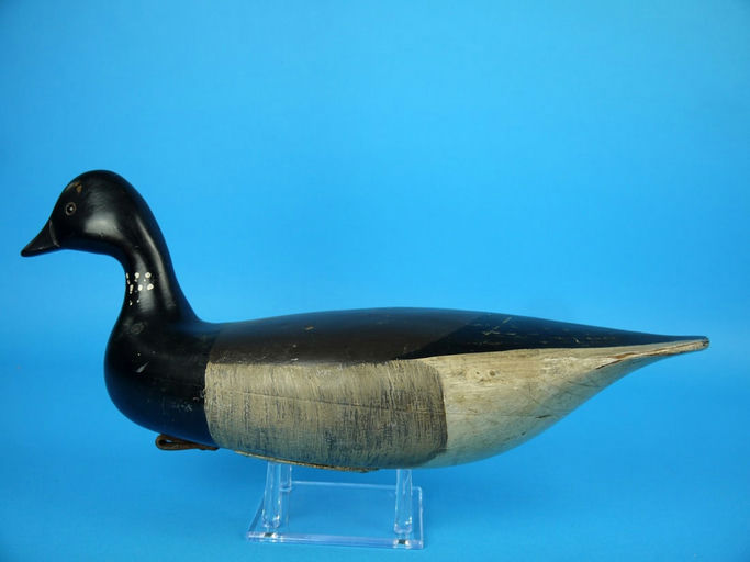 Wildfowler Decoy Company – Brant – 2026