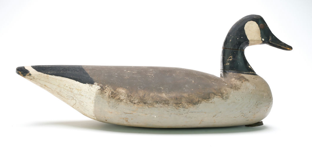 Doug Jester – Canada Goose – 2025