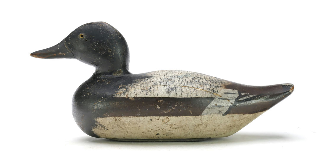 Dodge Factory – Scaup – 2025