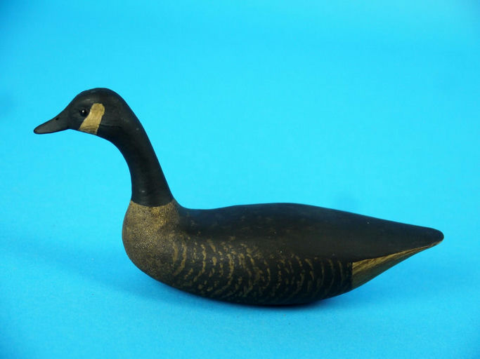 Bob White – Miniature Canada Goose – 2026