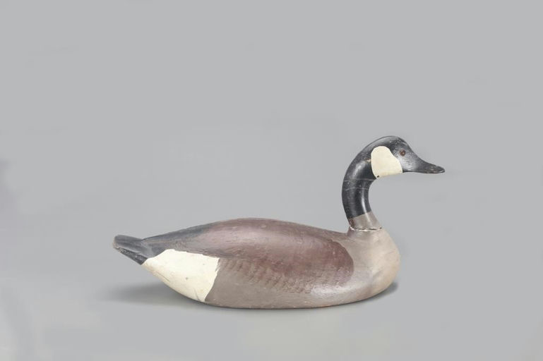 L. Travis Ward Sr. – Canada Goose – 2021