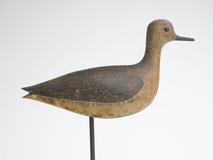George Boyd – Yellowlegs – 2023