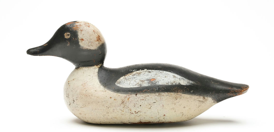 Mason Decoy Factory – Bufflehead – 2026