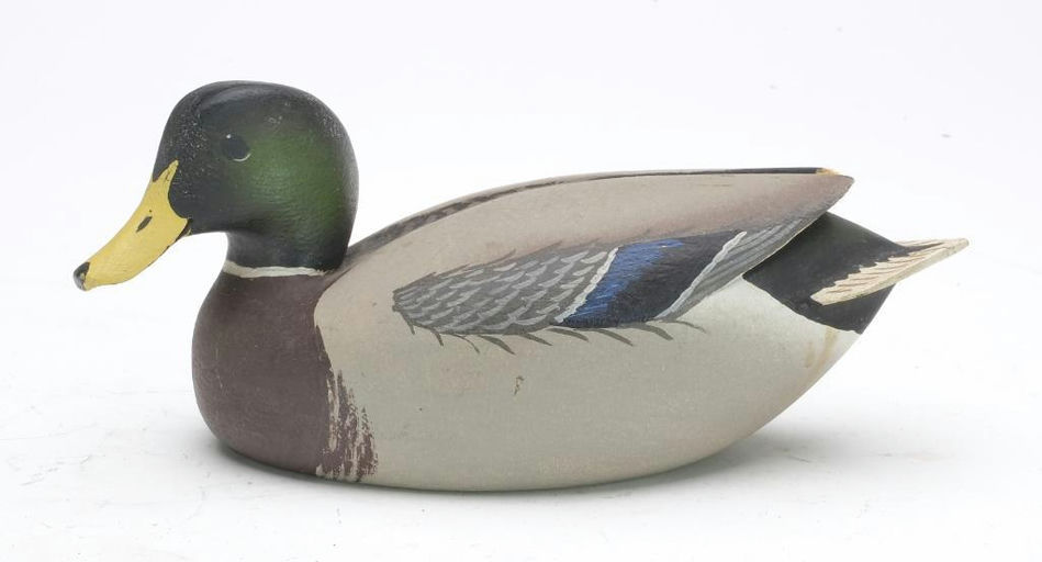 Ward Brothers – Miniature Mallard – 2023