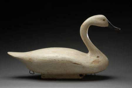 R. Madison Mitchell – Early Swan – 2007