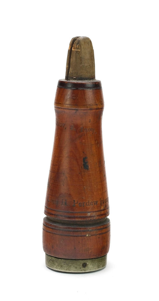 Charles Perdew – Duck Call – 2024
