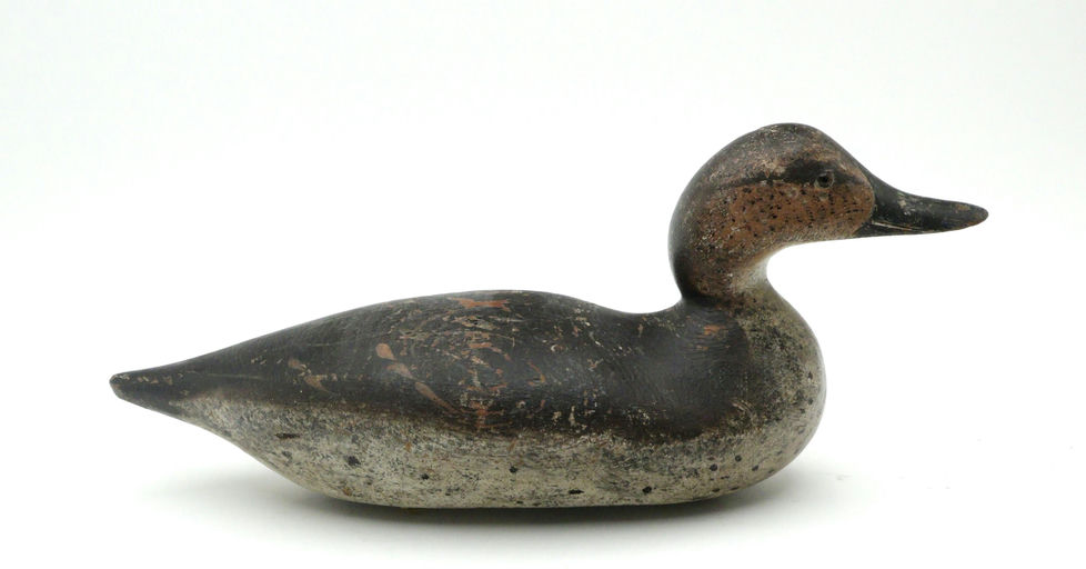 Mason Decoy Factory – Pintail Hen – 2025