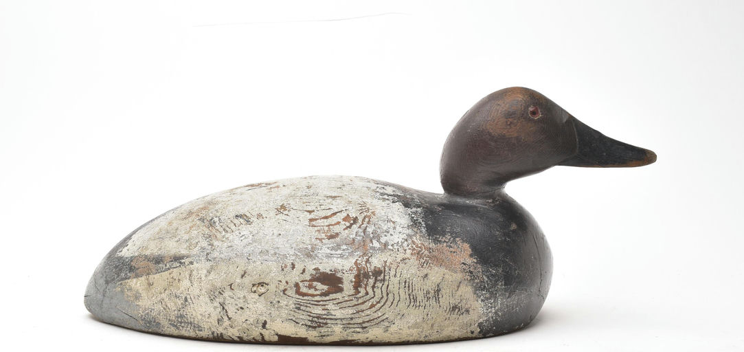 Mason Decoy Factory – Canvasback – 2026