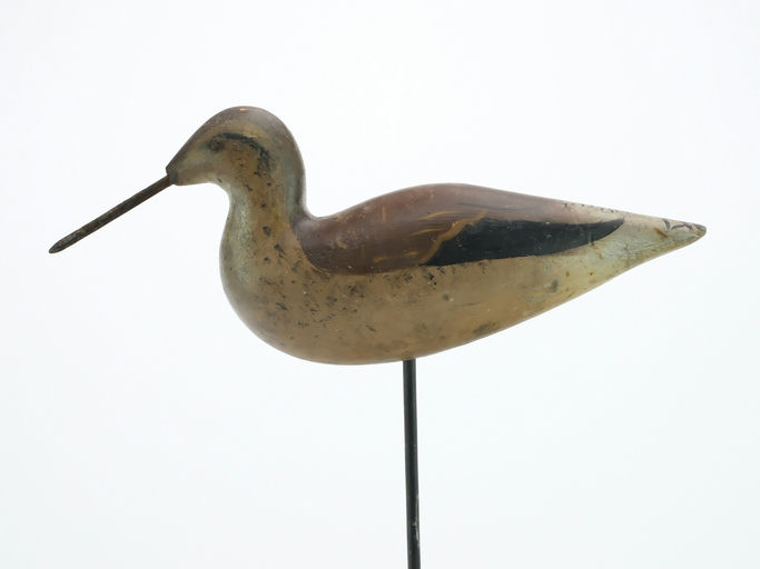 Dodge Factory – Dowitcher – 2024
