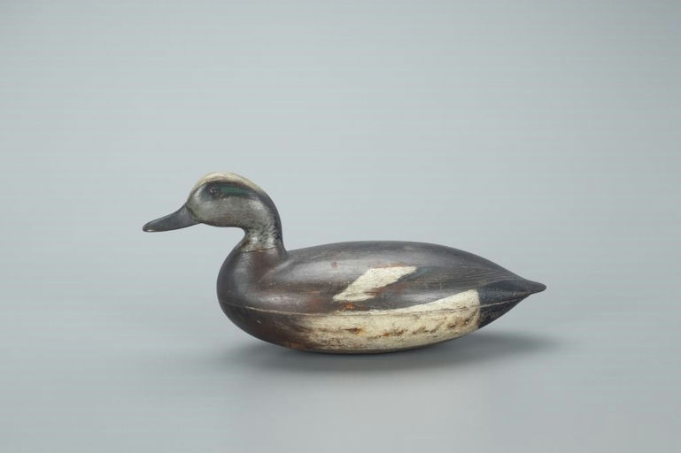 John Blair, Sr. – Early Swimming Wigeon – 2022