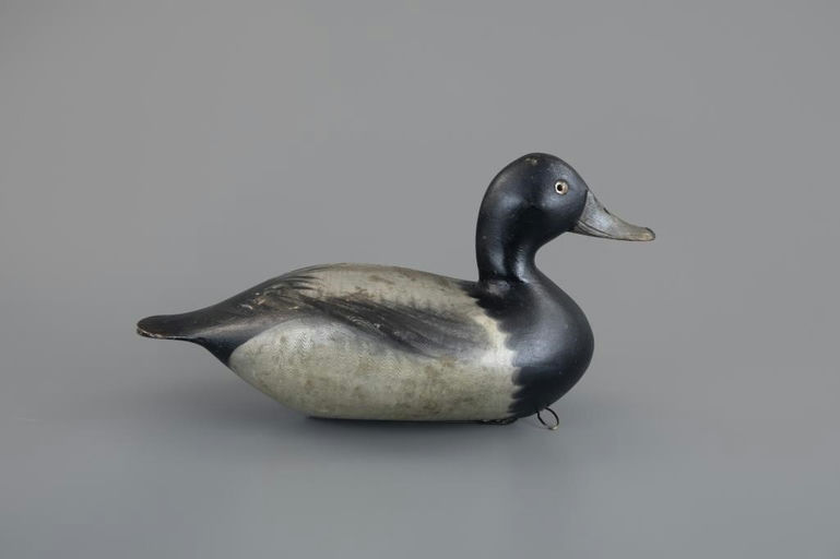 Robert Elliston – The Masterworks Dupee Rig Bluebill – 2025