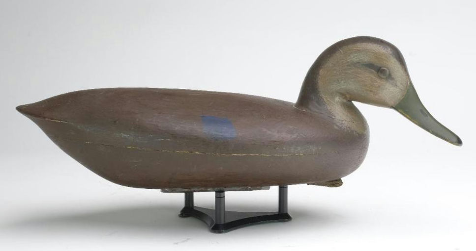Hurley Conklin – Black Duck – 2023