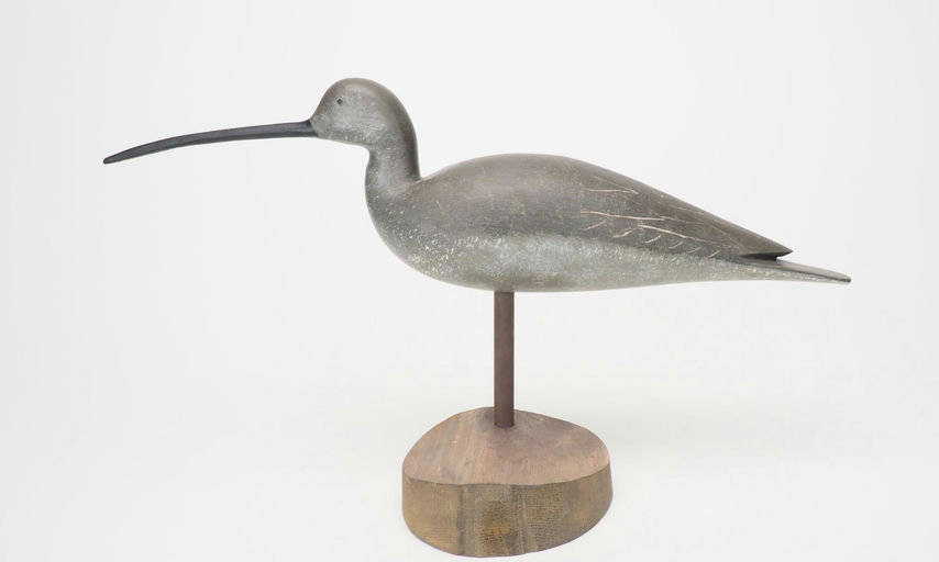 Hurley Conklin – Curlew – 2025