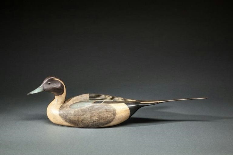 Mark McNair – Pintail Drake – 2015