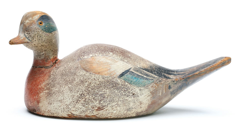 Ward Brothers – Widgeon – 2025