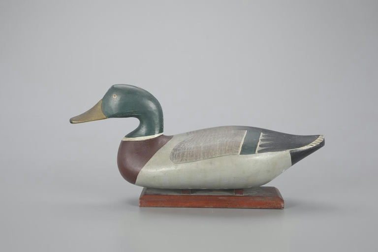 Bob McGaw – Mallard Drake – 2023