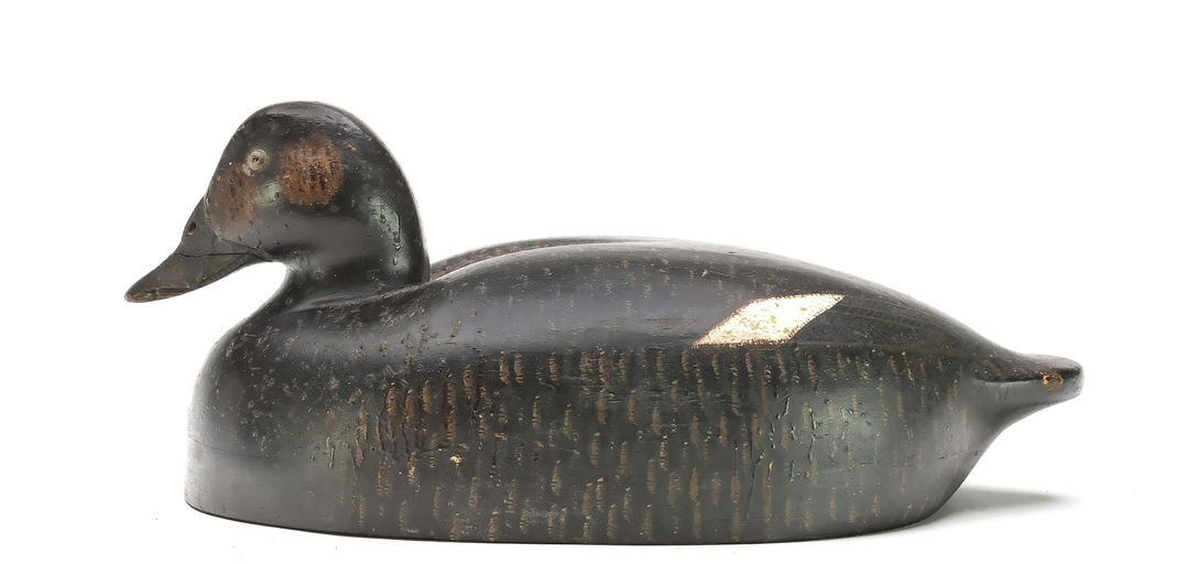 Wildfowler Decoy Company – Scoter Hen – 2025