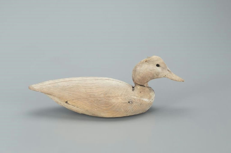 Ward Brothers – Derelict Duck Decoy – 2022