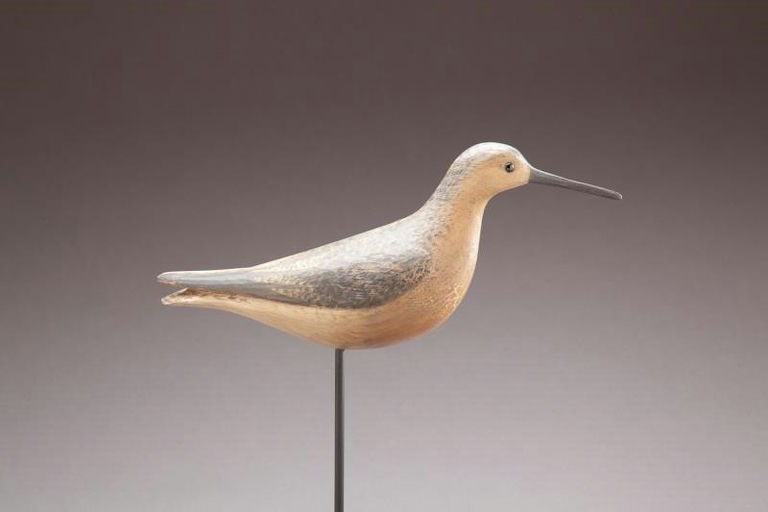 Mark McNair – Dowitcher – 2013