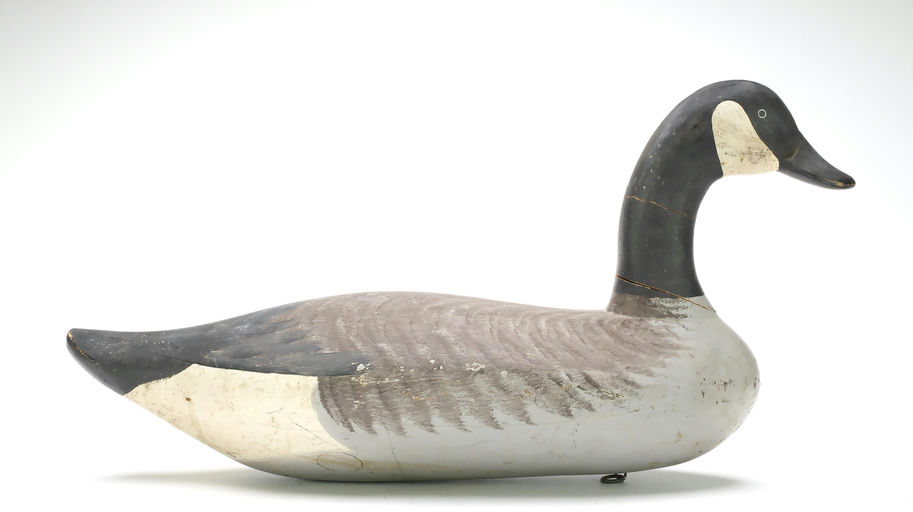 Charlie Joiner – Canada Goose – 2025