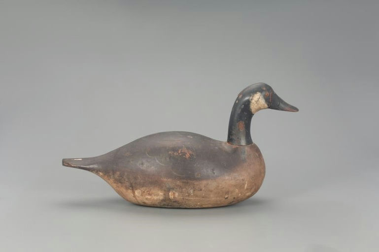 Mason Decoy Factory – Early Special Order Canada Goose – 2021