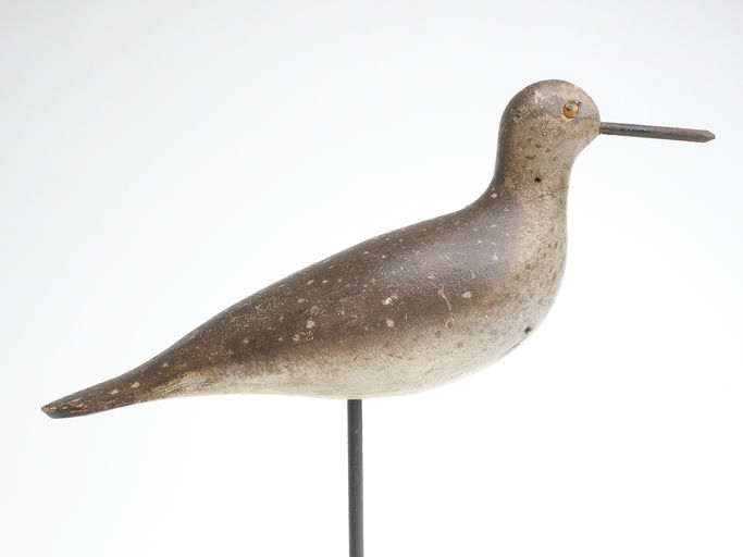 Mason Decoy Factory – Dowitcher – 2023