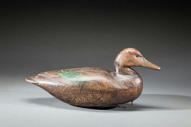 Dave "Umbrella" Watson – Black Duck – 2016