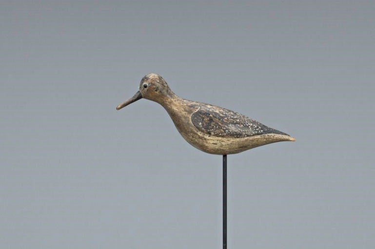 Mark McNair – Early Sandpiper – 2019