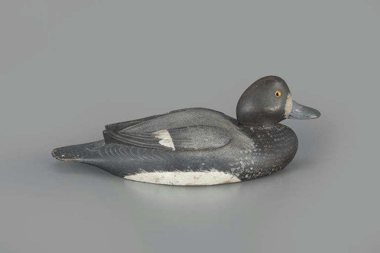 Addie Nichol – Bluebill Hen – 2024