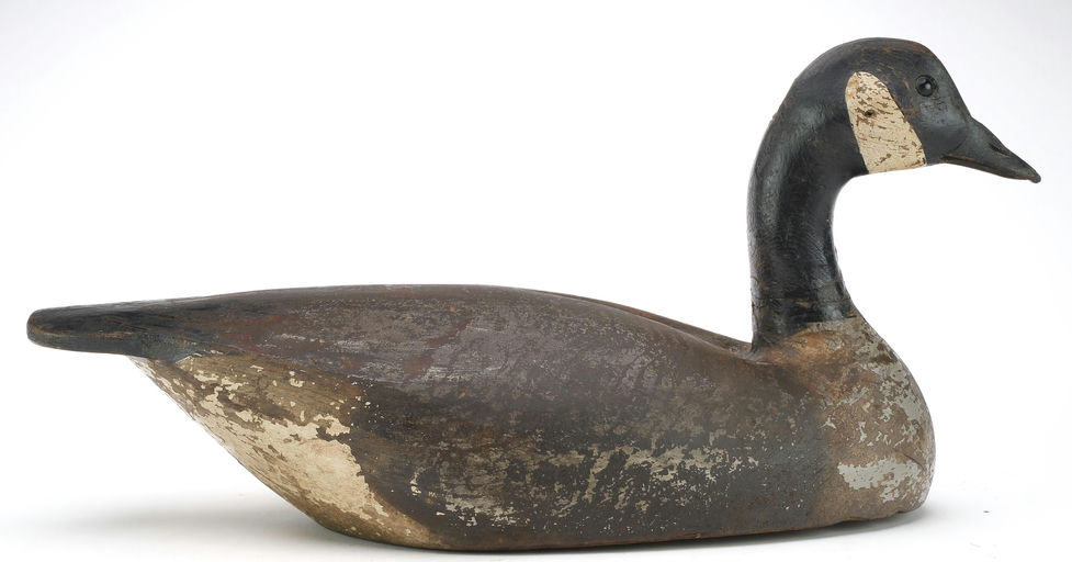Ward Brothers – Early Canada goose – 2024