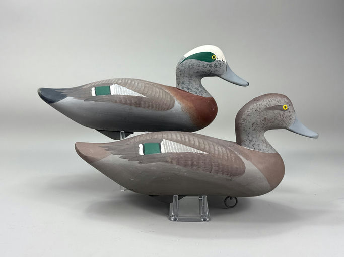 R. Madison Mitchell – Wigeon – 2026