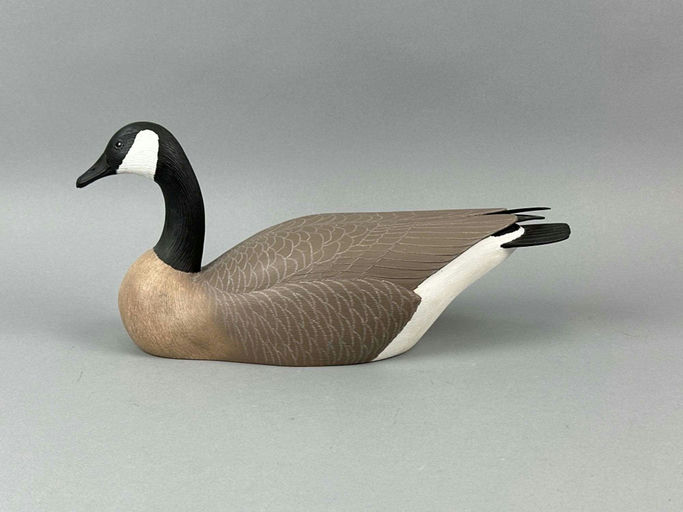 Lloyd Havens – Canada Goose – 2026
