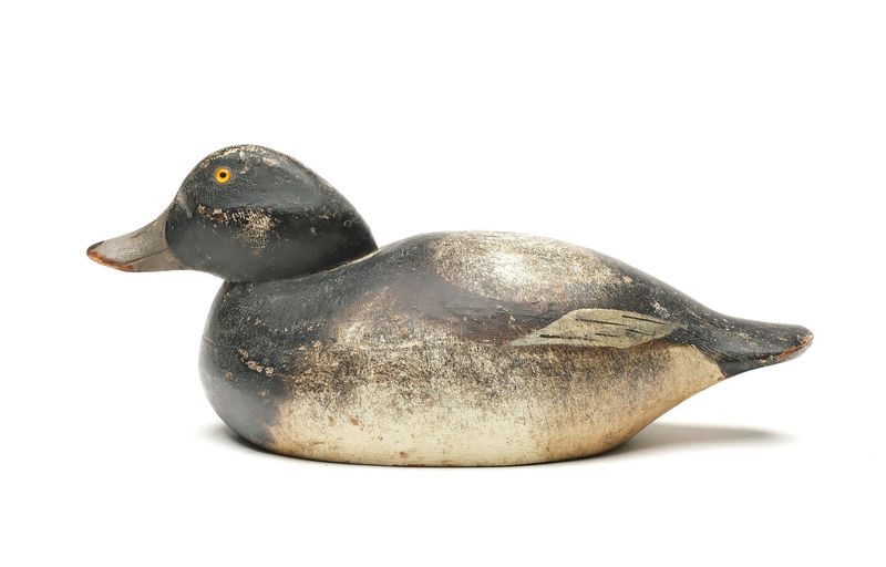 Mason Decoy Factory – Bluebill – 2026