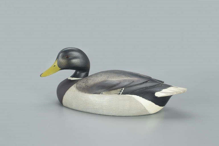 Ken Harris – Mallard Drake – 2022