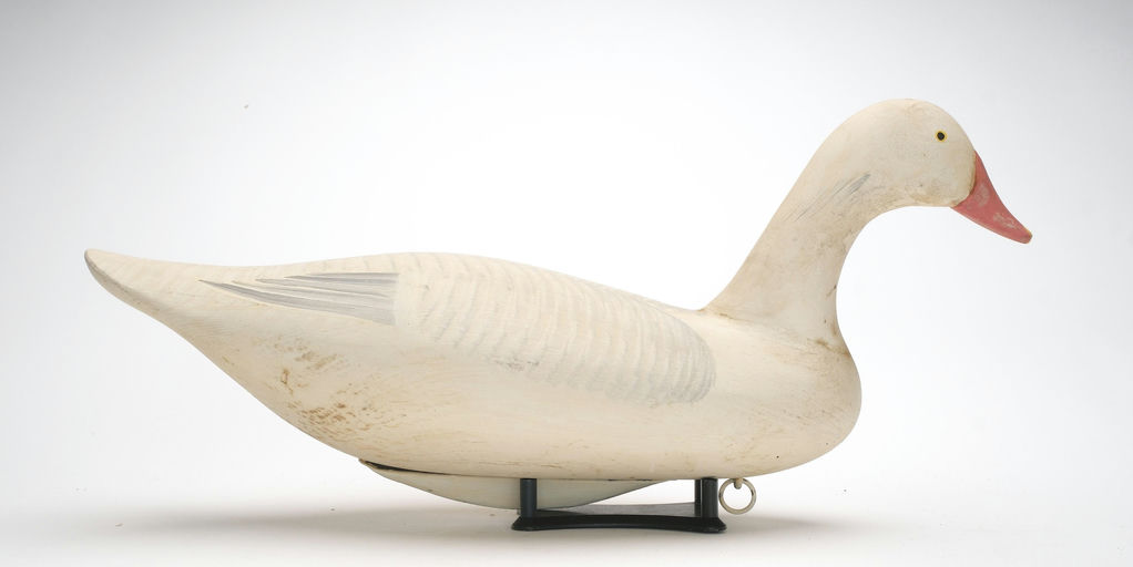 R. Madison Mitchell – Goose – 2026