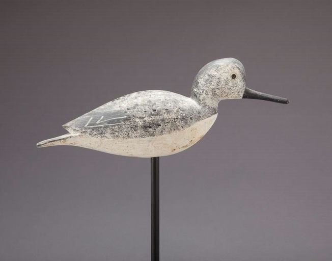 Hurley Conklin – Peep – 2013
