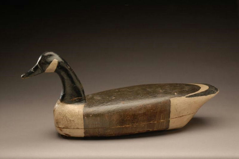 Joe Tom Cranmer – Canada Goose – 2007