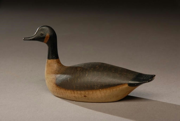 George Boyd – Miniature Canada Goose – 2008